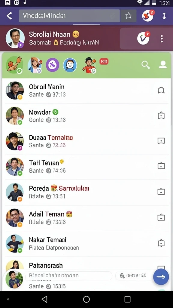 Screenshot 77rp nomor 1