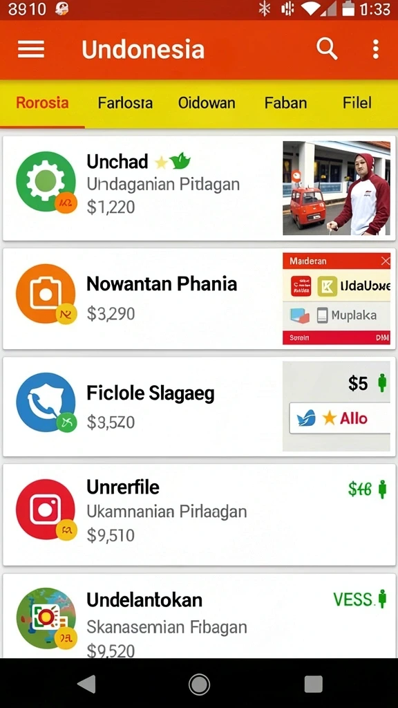 Screenshot 92glory nomor 3