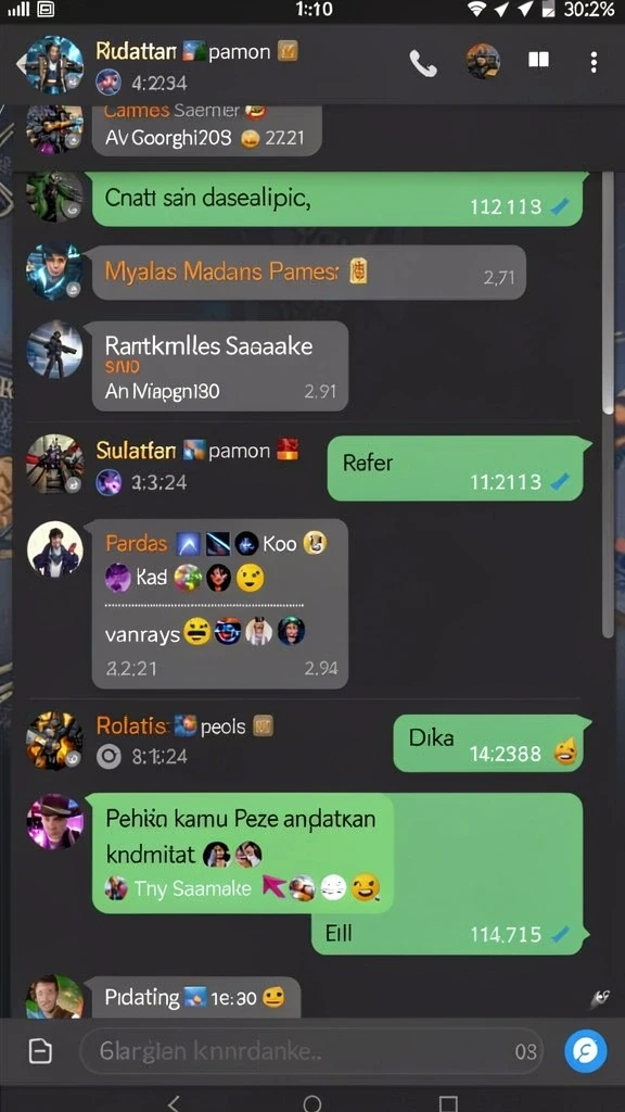 Screenshot 99sl nomor 2