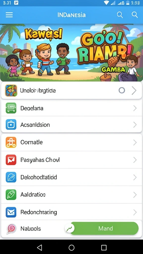 Screenshot amavi88 nomor 3