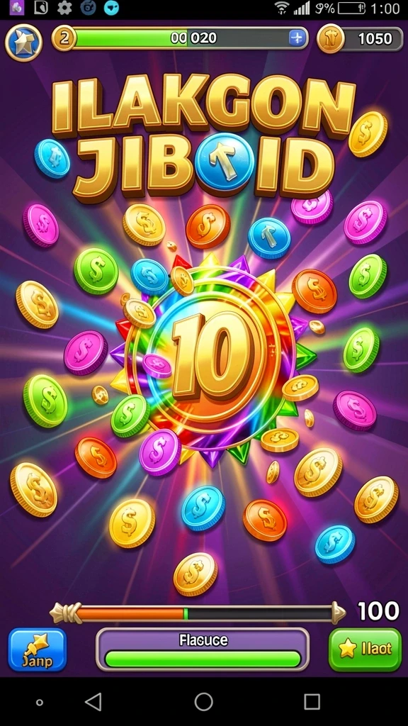 Screenshot danagame nomor 2