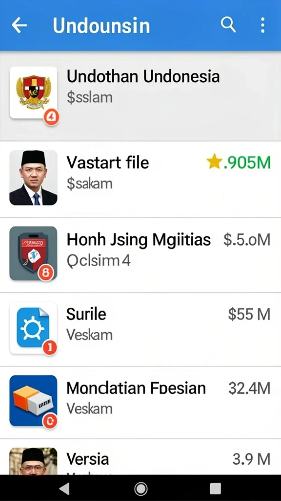 Screenshot dmd999 nomor 1