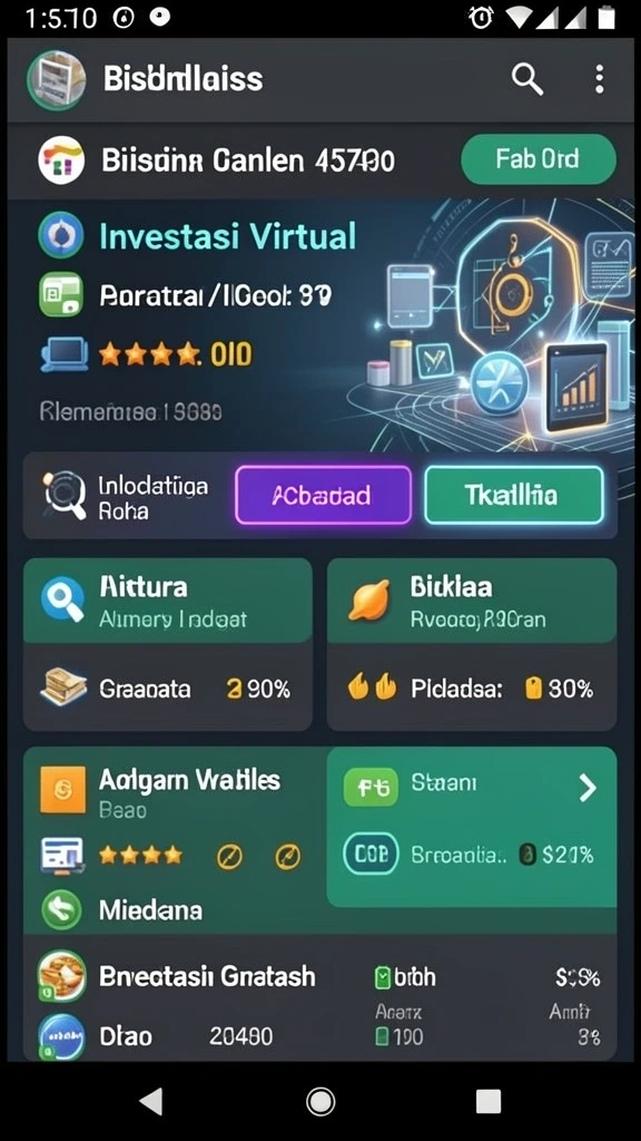 Screenshot dreamplay77 nomor 2