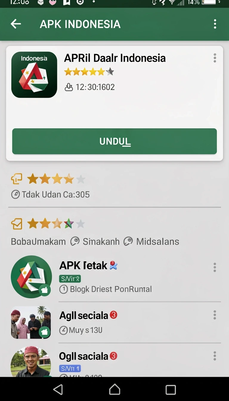 Screenshot empire88 nomor 1