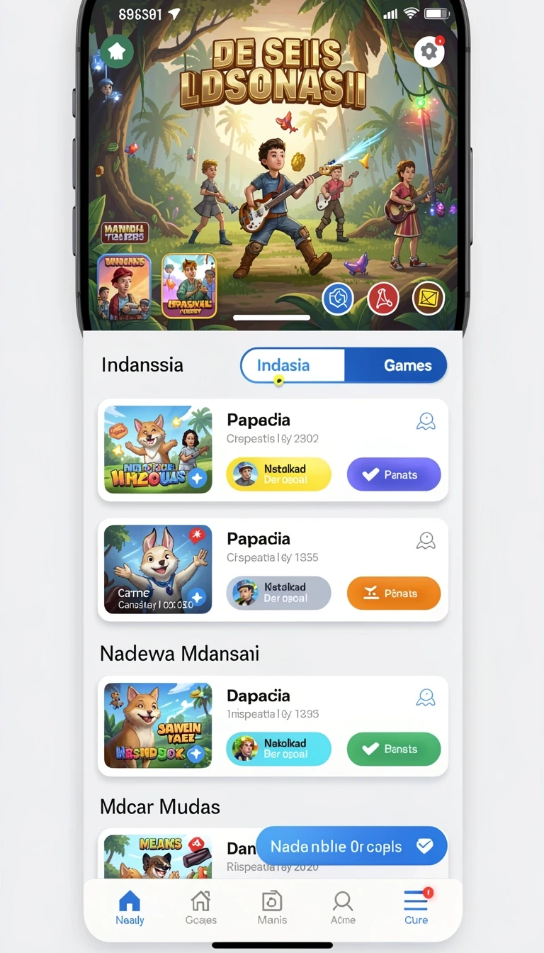 Screenshot empire88 nomor 2