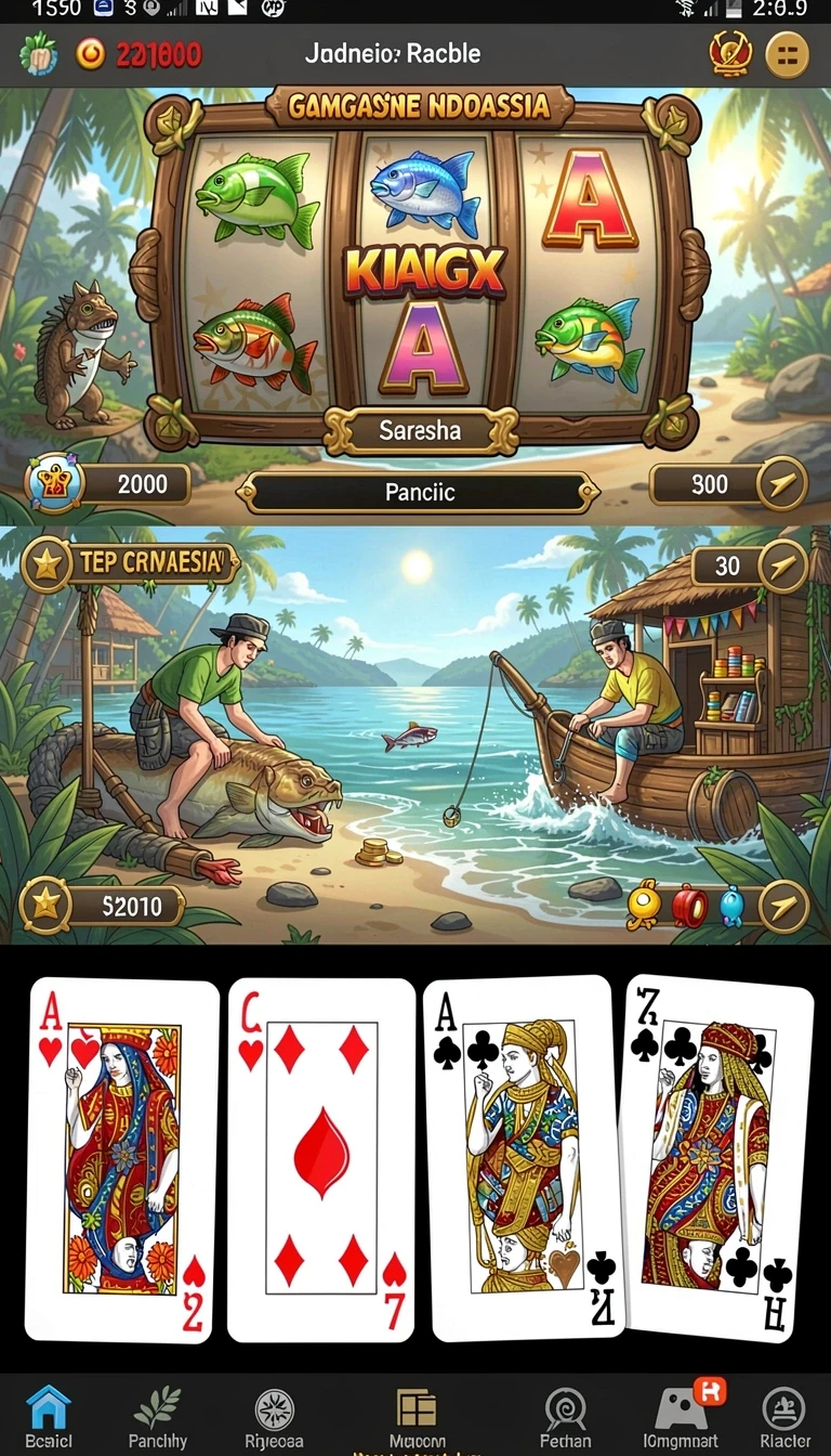 Screenshot empire88 nomor 3