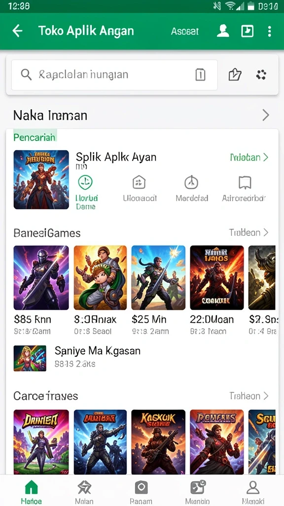 Screenshot fangwin88 nomor 2