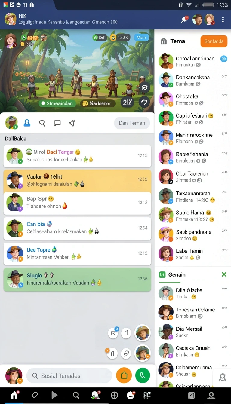 Screenshot forwin77 nomor 1