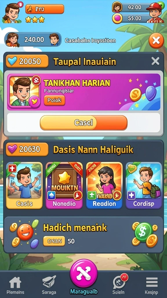 Screenshot gacor77 nomor 3