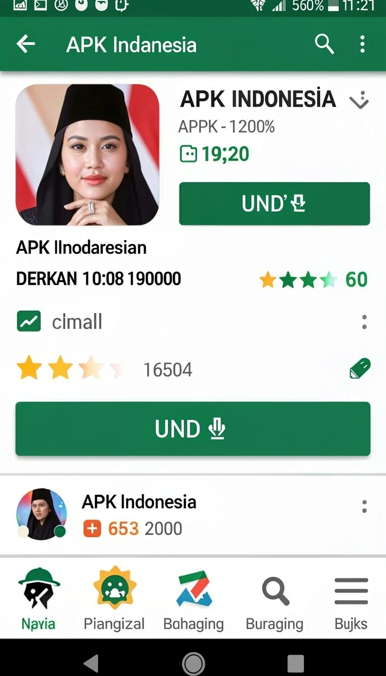 Screenshot guatogel nomor 2