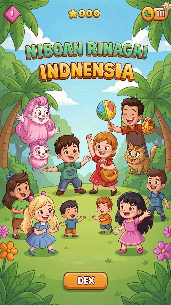 Screenshot hitogel nomor 3