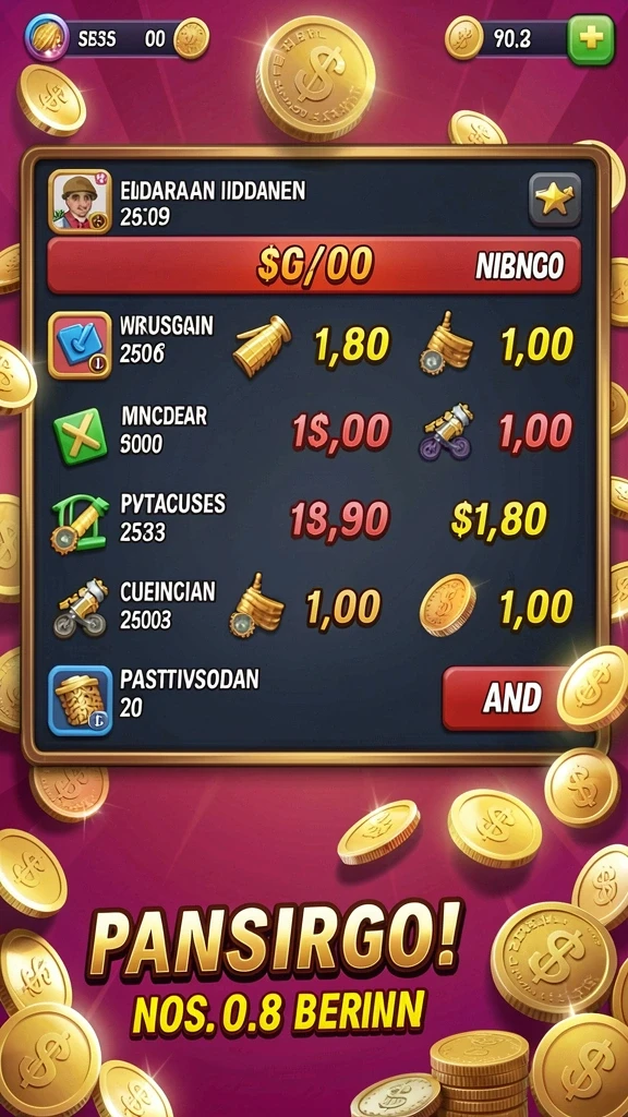 Screenshot hokihoki nomor 3