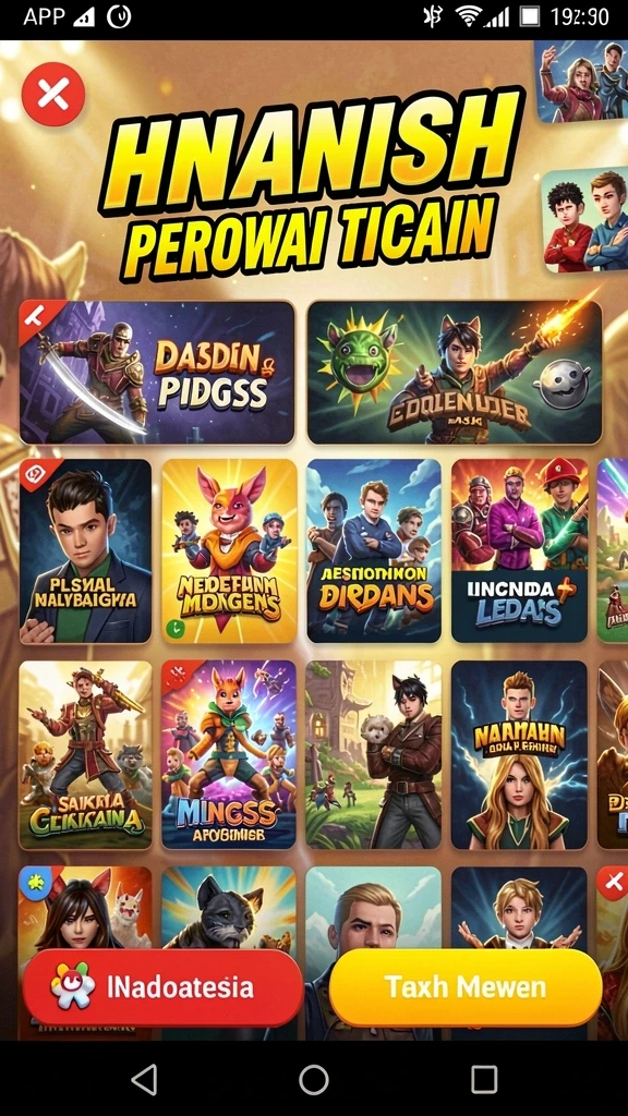 Screenshot hujantoto nomor 2
