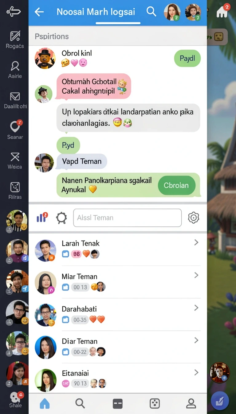 Screenshot idagame nomor 2