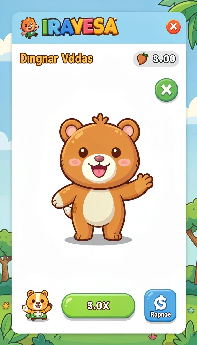 Screenshot idagame nomor 3