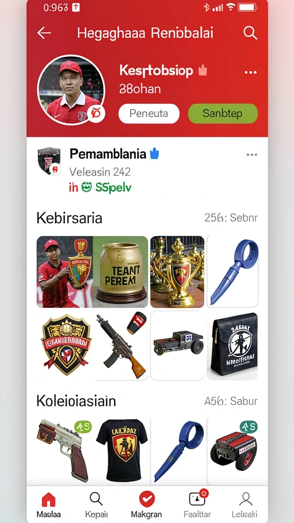 Screenshot idnseru nomor 1