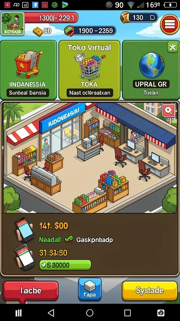 Screenshot idnseru nomor 3