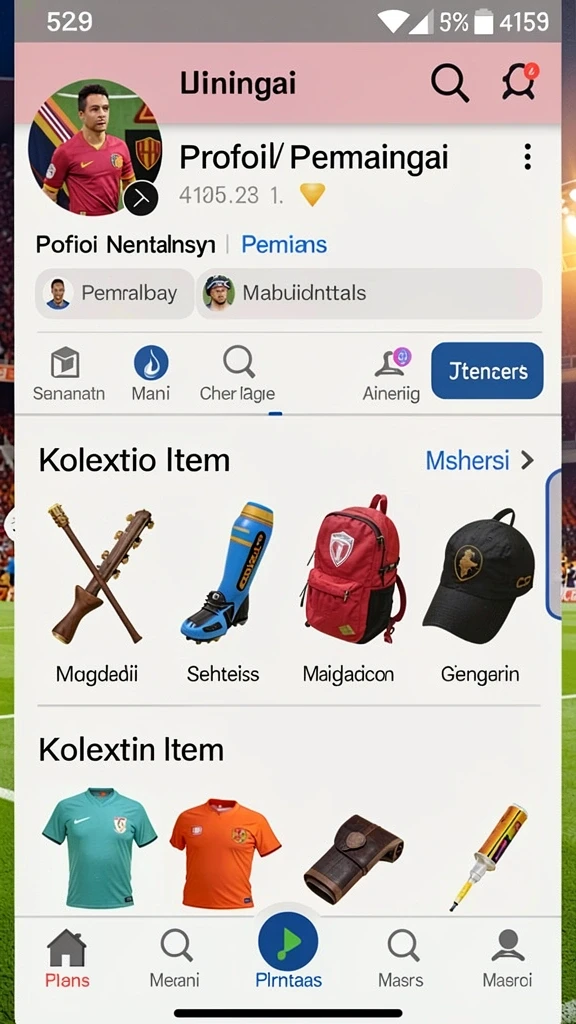 Screenshot idrking nomor 3