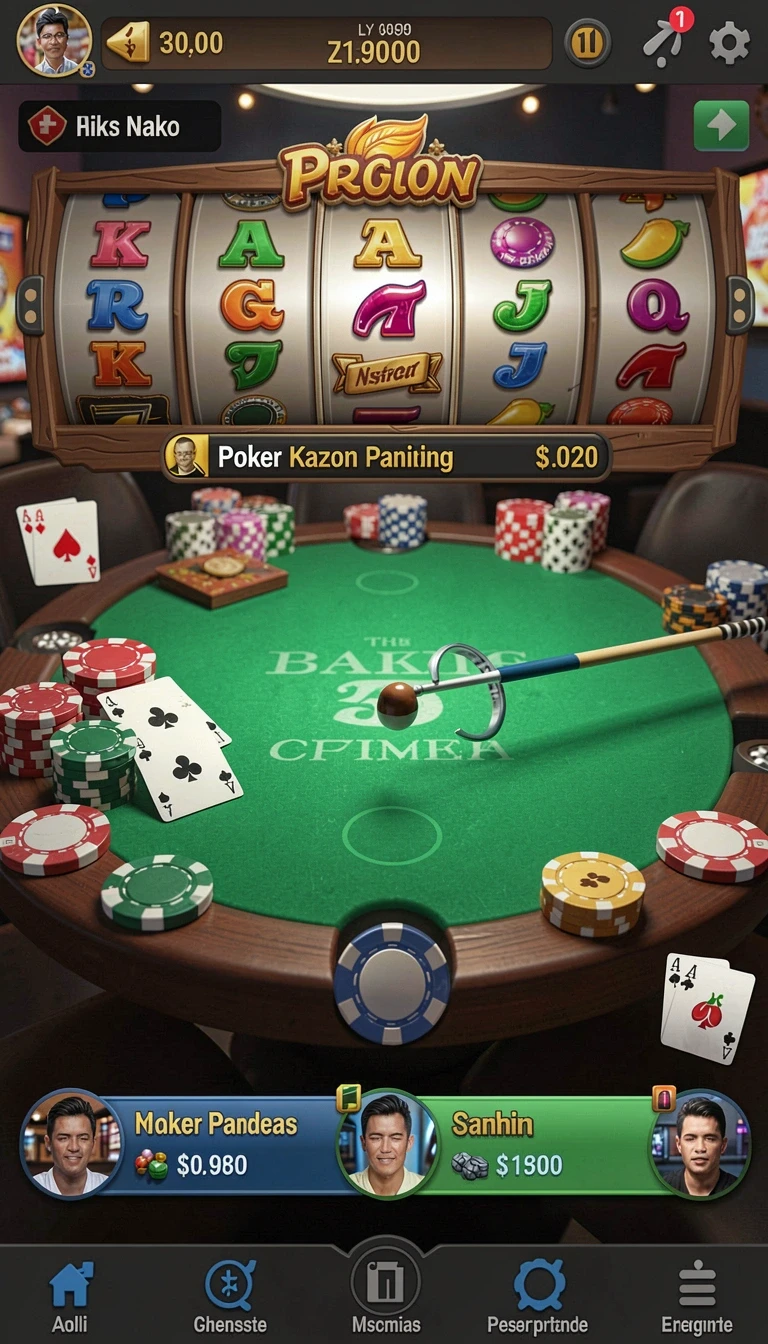 Screenshot jago368 nomor 1
