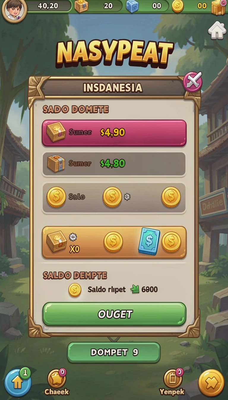 Screenshot jago368 nomor 2