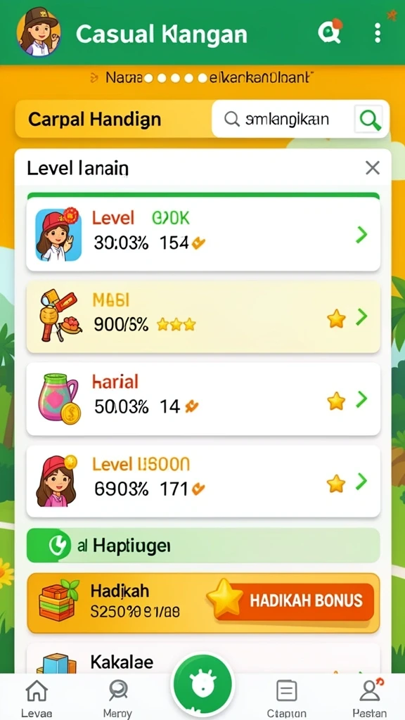 Screenshot jkt8 nomor 1