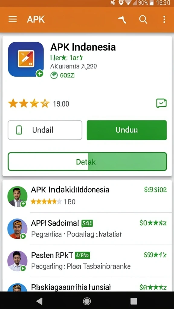 Screenshot kakrp nomor 1