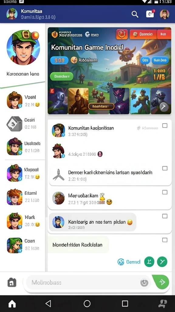 Screenshot kakrp nomor 2