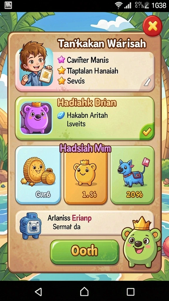Screenshot kopi4d nomor 1