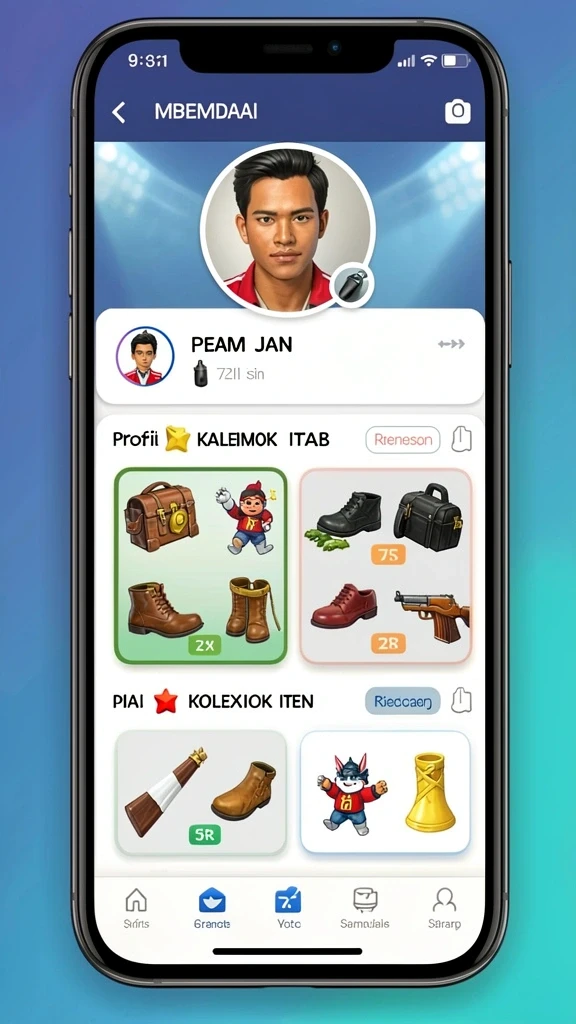 Screenshot lancar138 nomor 2