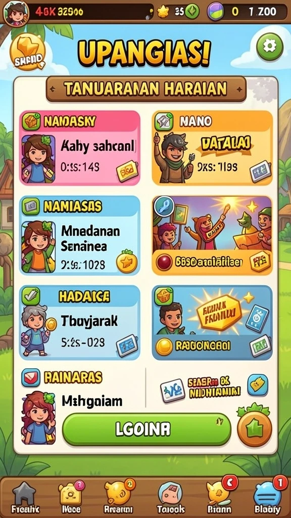Screenshot lucubet nomor 2