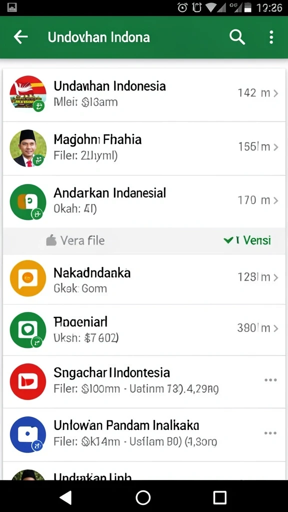 Screenshot lucubet nomor 3