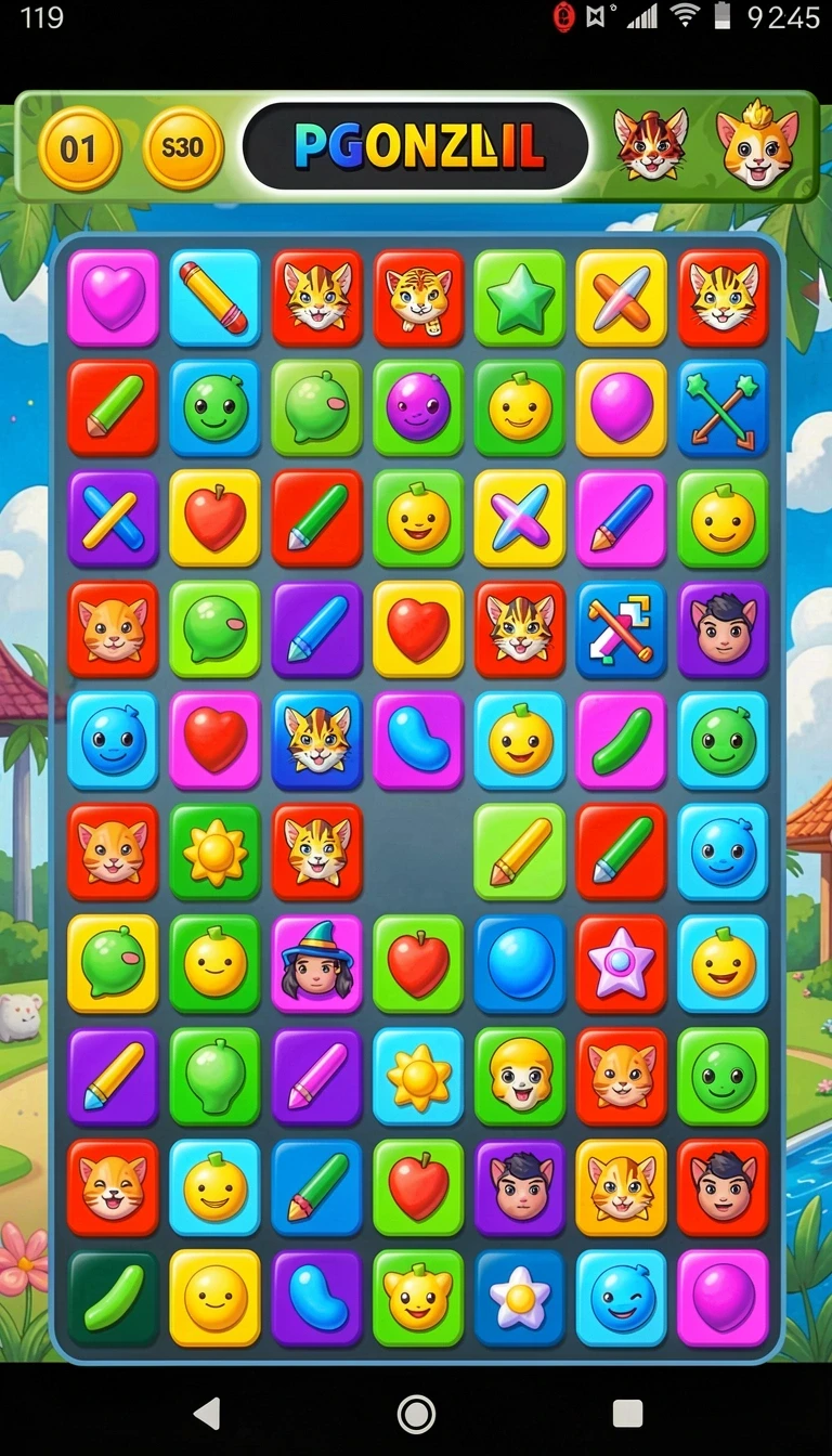 Screenshot marima77 nomor 1