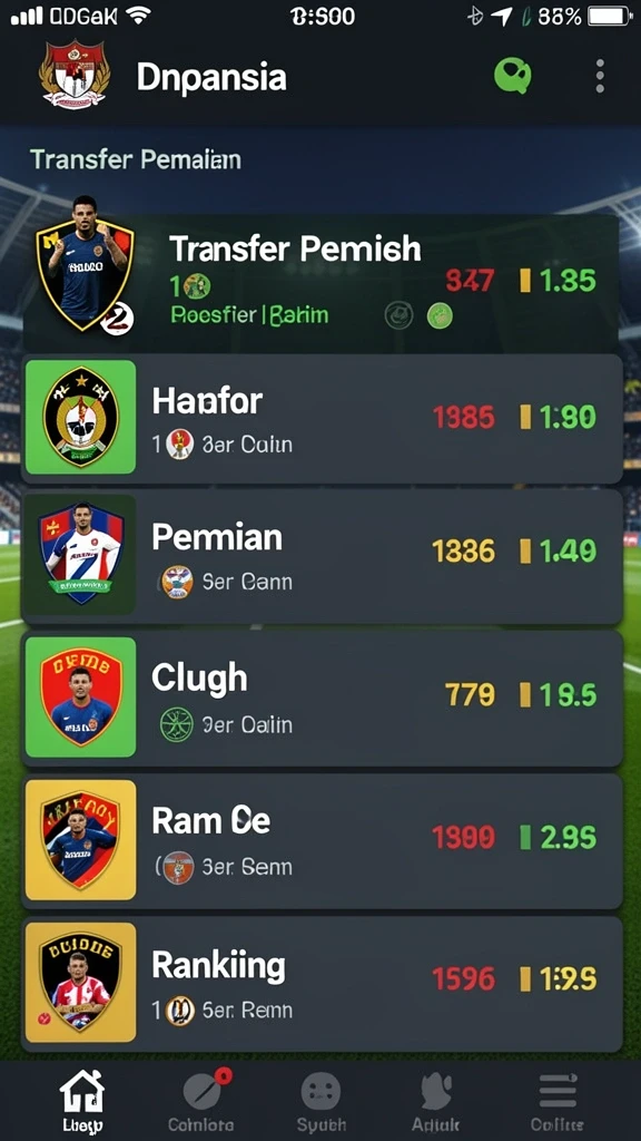 Screenshot mega111 nomor 2