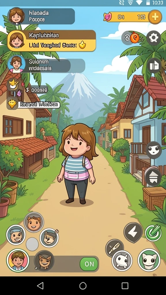 Screenshot megawin888 nomor 2