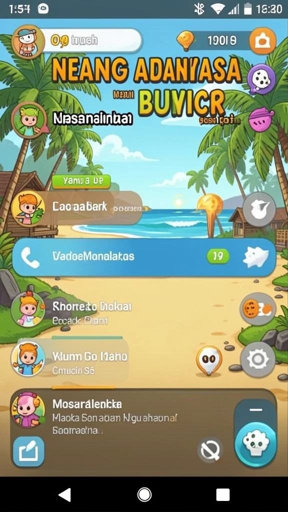 Screenshot mkwin666 nomor 1
