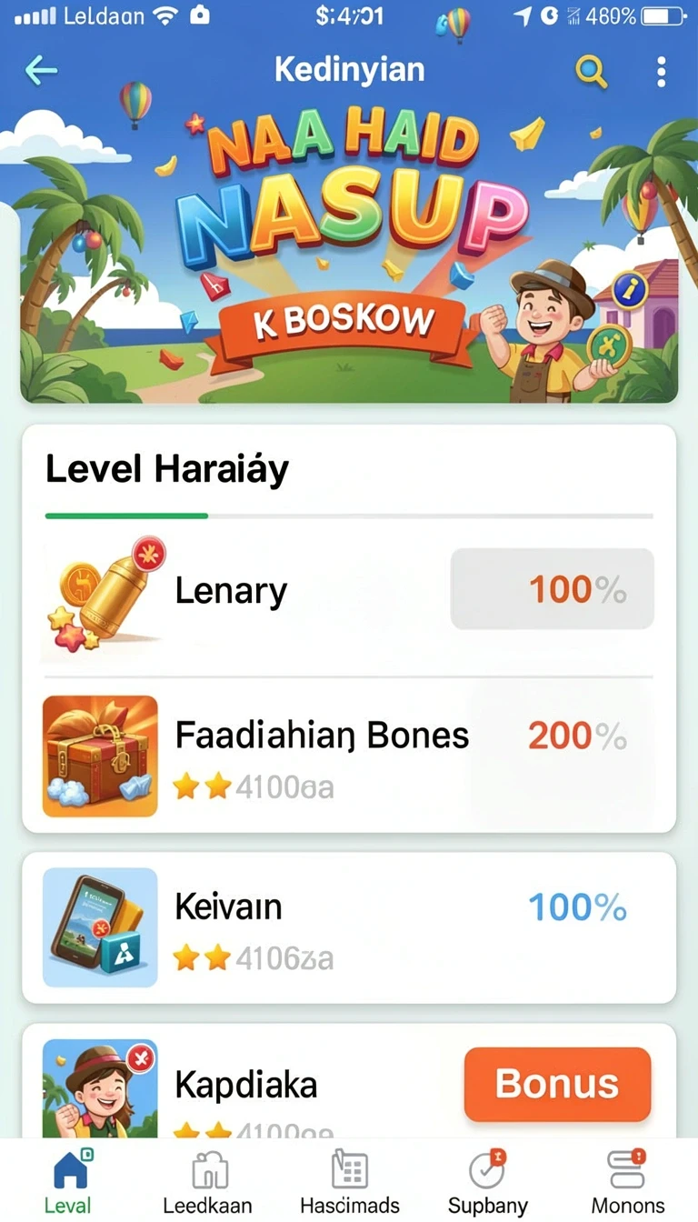 Screenshot ollo4d nomor 1