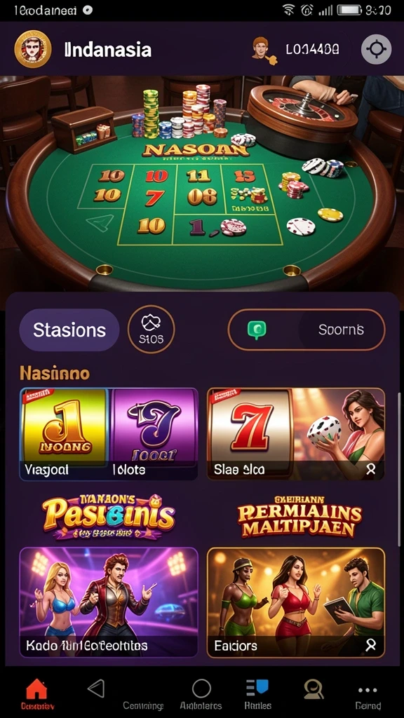 Screenshot omtogel nomor 2