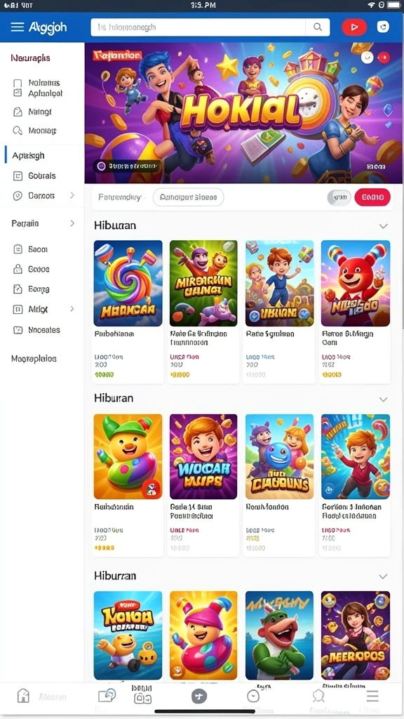 Screenshot pc777 nomor 2