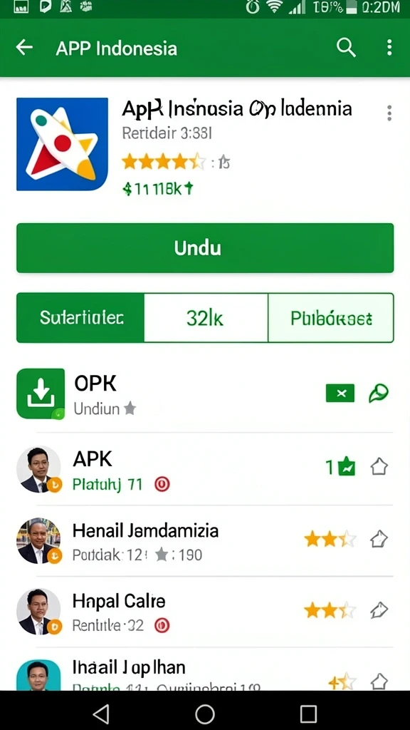 Screenshot penidabet nomor 2