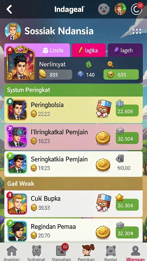Screenshot poker88 nomor 1