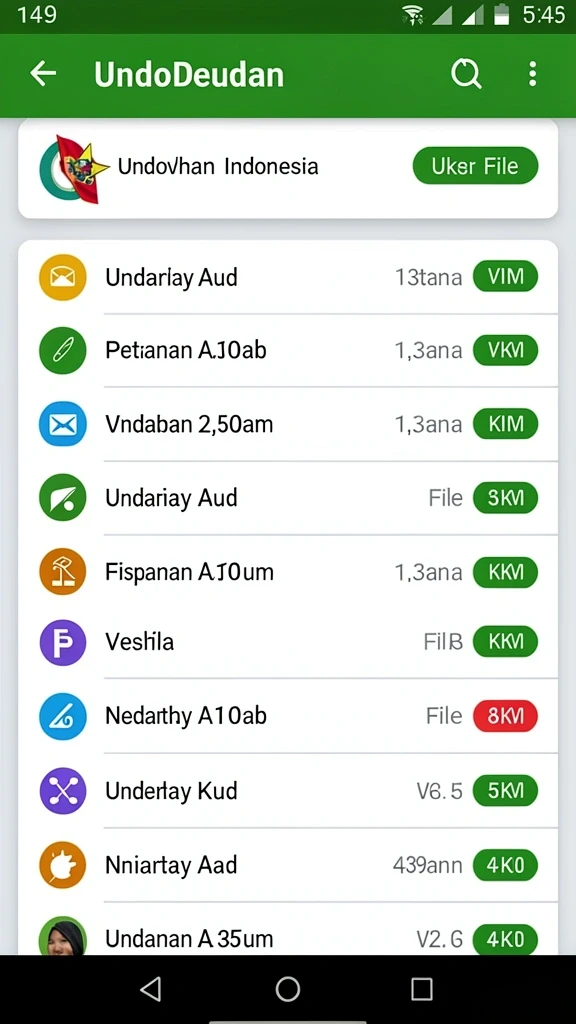 Screenshot purislot nomor 2