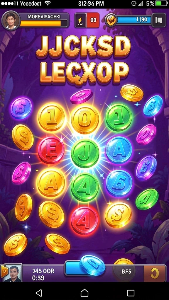 Screenshot qtgame nomor 1