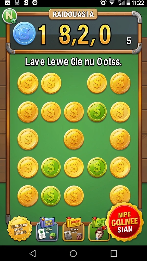 Screenshot rajawali55 nomor 1