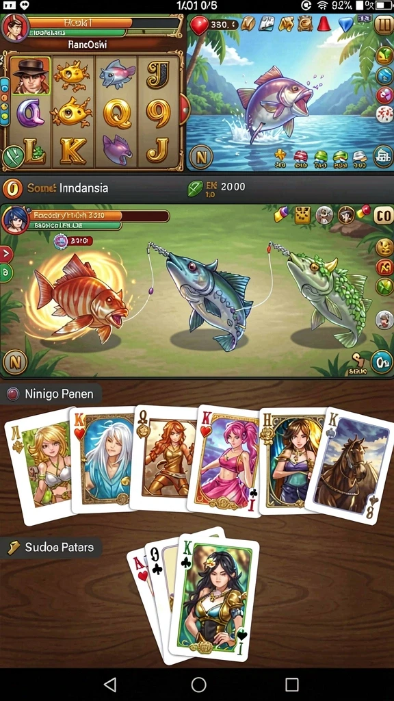 Screenshot rejeki66 nomor 1