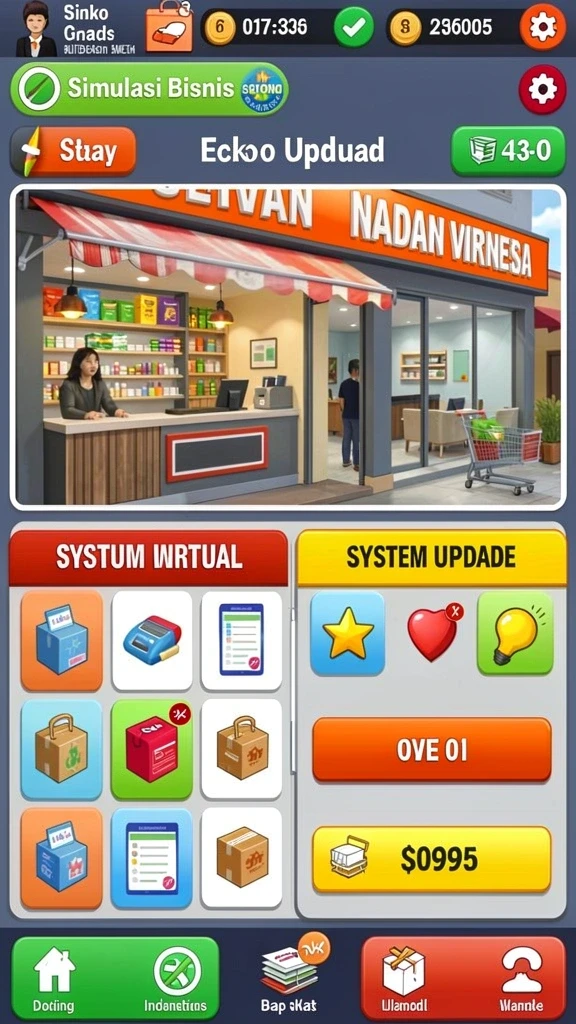 Screenshot rejeki66 nomor 3