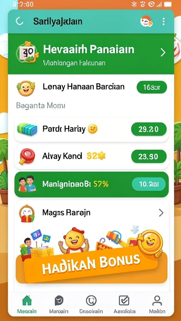 Screenshot sensasi777 nomor 3
