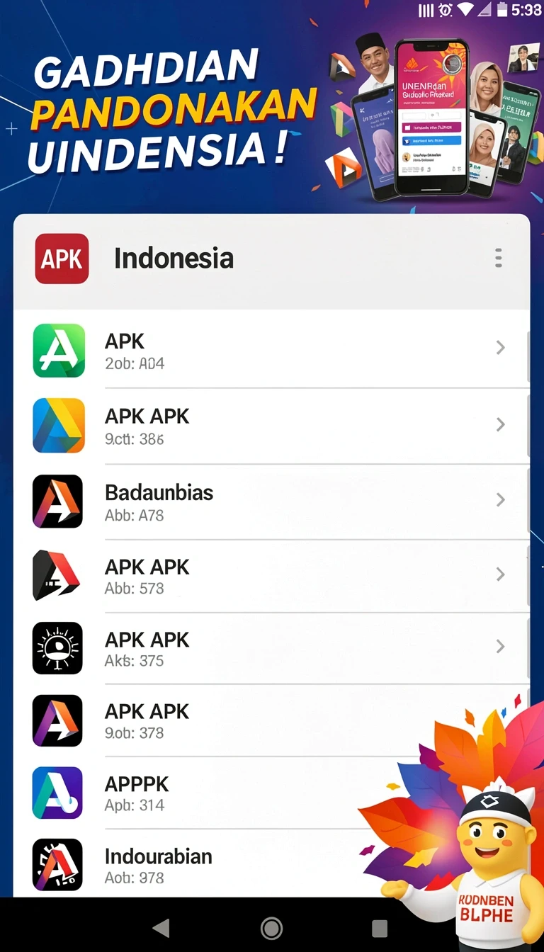 Screenshot sl999 nomor 1