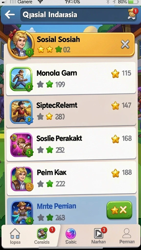 Screenshot superwin777 nomor 3