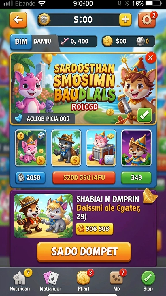Screenshot svip9 nomor 2