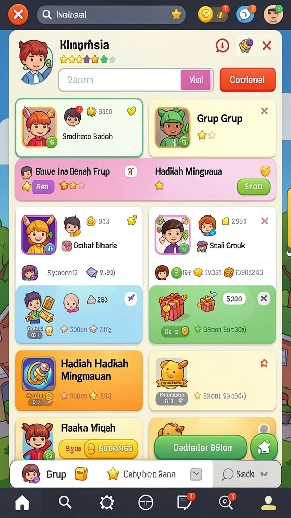 Screenshot topanhoki nomor 2